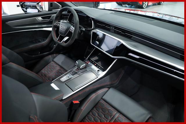 AUDI RS6 Avant 4.0 TFSI V8 quattro Performance|IVA ESP