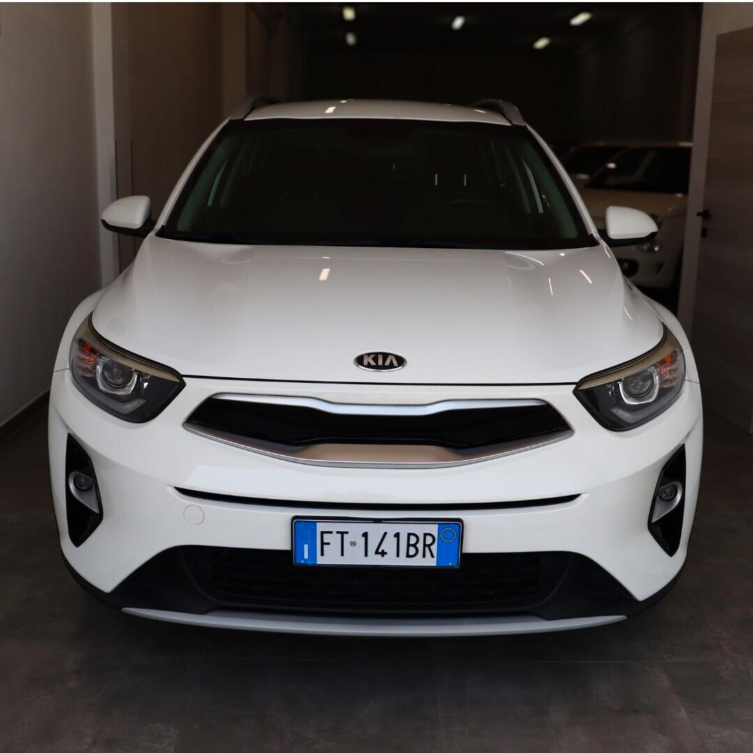 Kia Stonic 1.6 CRDi 110 CV Style
