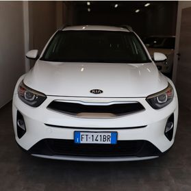 Kia Stonic 1.6 CRDi 110 CV Style