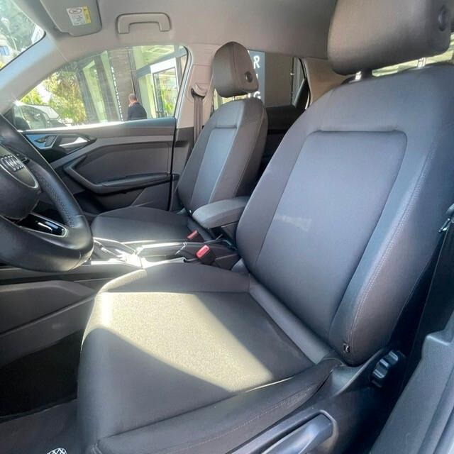 Audi A1 citycarver 30 TFSI S tronic Identity Contrast