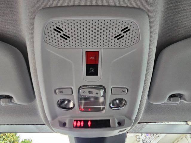 PEUGEOT 208 Hybrid 100 e-DCS6 Allure tua da ?239,00 mensili