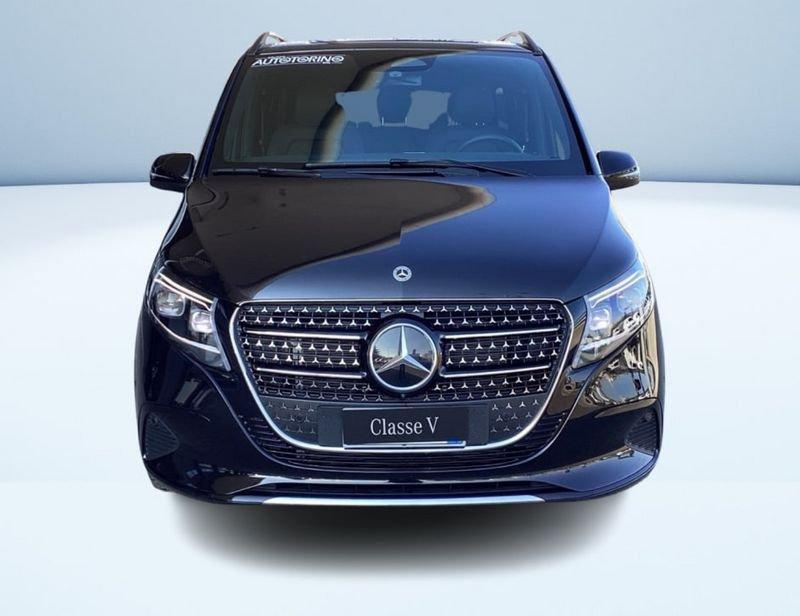Mercedes-Benz Classe V Avantgarde 250 d extralong