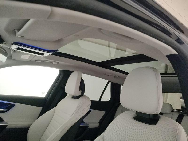 Mercedes-Benz GLC 220 d AMG Line Premium 4matic auto