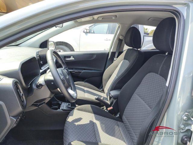 KIA Picanto PE2 MY26 1.0 STYLE TT