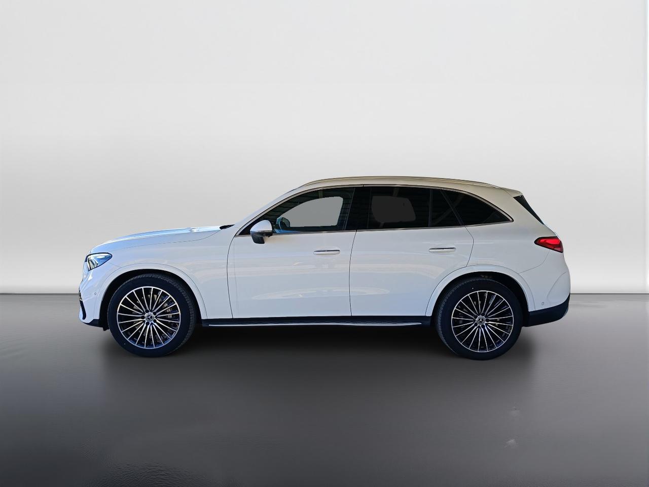 Mercedes-Benz GLC - X254 - GLC 220 d AMG Premium 4matic auto