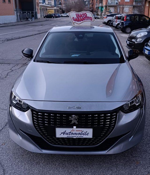 PEUGEOT 208 PureTech 100 Stop&Start 5 porte ALLURE PACK