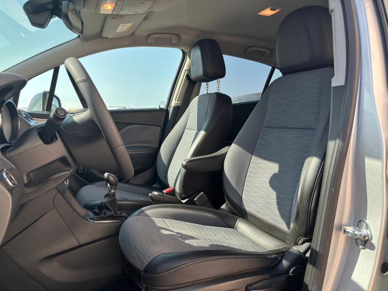 OPEL MOKKA 1.4 GPL COSMO 2015