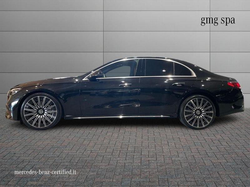 Mercedes-Benz Classe E 220 d AMG Line Advanced Plus auto