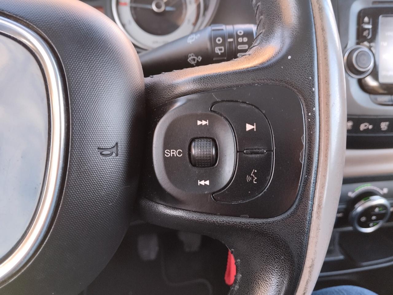 Fiat 500L 1.3 Multijet 85 CV Panoramic Edition """PER COMMERCIANTI"""