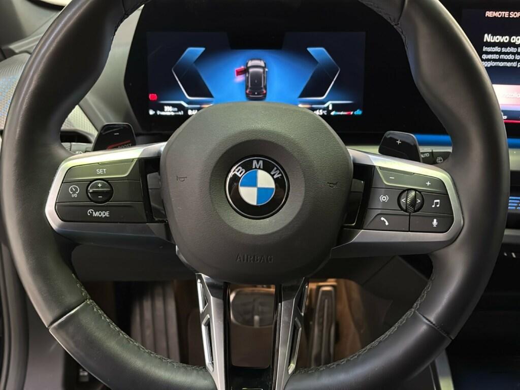 BMW Serie 1 118 d MSport Pro DCT