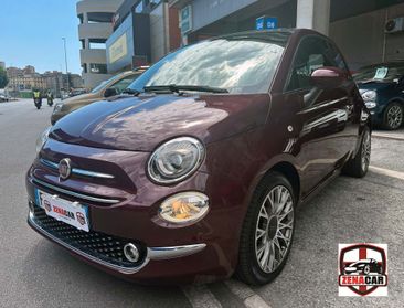 Fiat 500 1.0 Hybrid Star Unico Proprietario Navigatore Cerchi da 16"