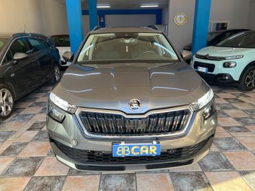 Skoda Kamiq 1.0 G-Tec Monte Carlo