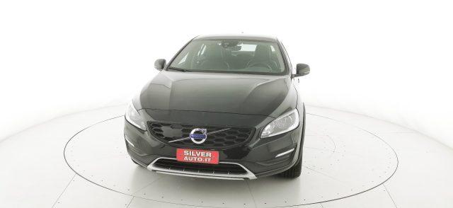 VOLVO S60 Cross Country D3 Geartronic Business Plus