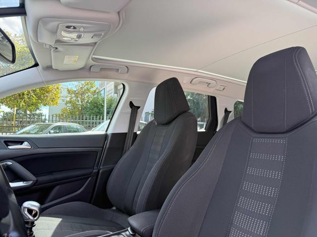 PEUGEOT 308 BlueHDi 120 S&S EAT6 SW Allure SCONTO ROTTAMAZIONE