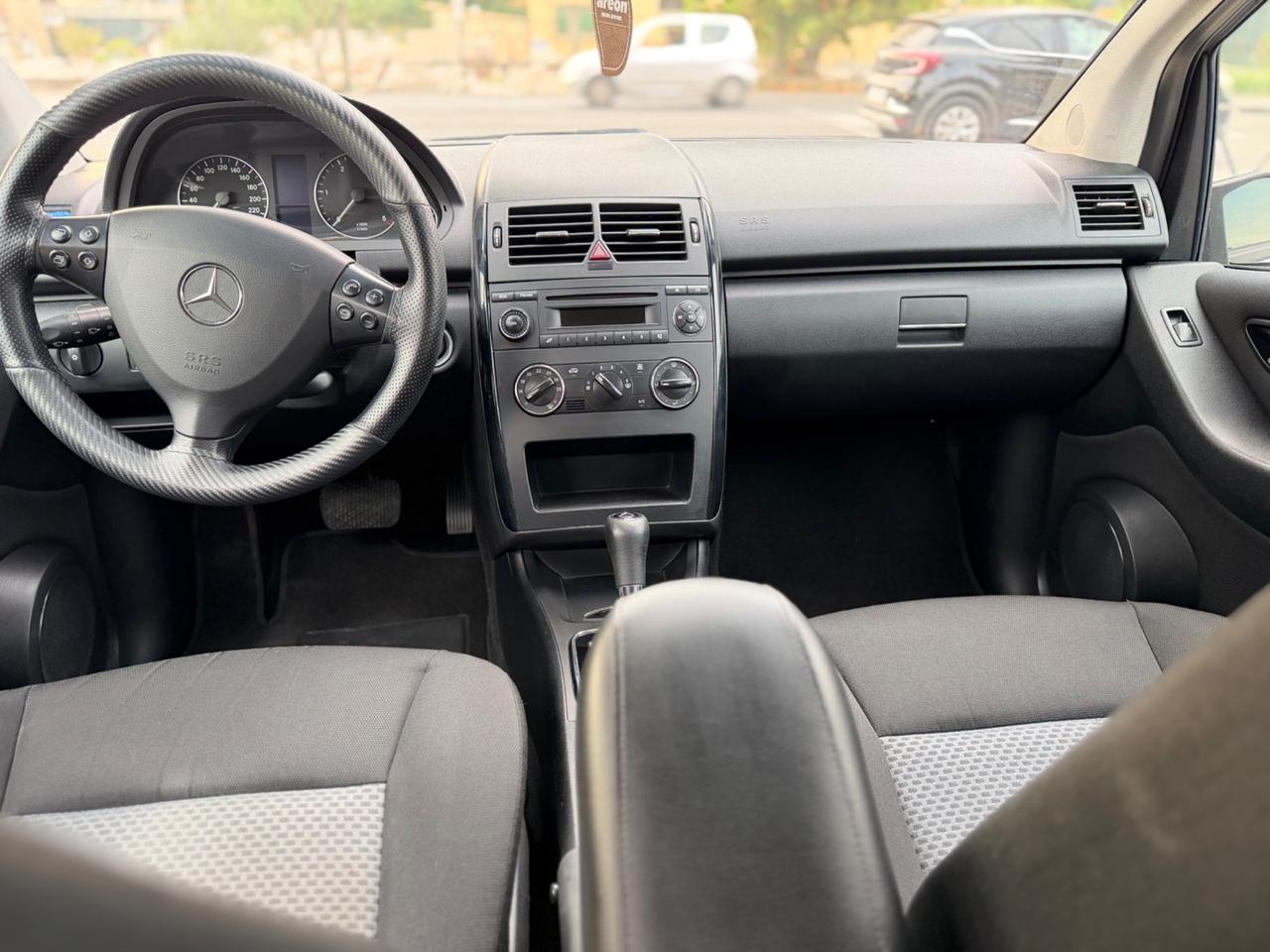 Mercedes-benz A 180 CDI Avantgarde