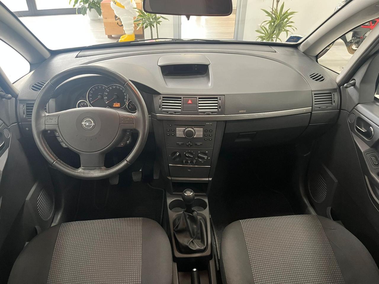 Opel Meriva 1.6 16v c/esp