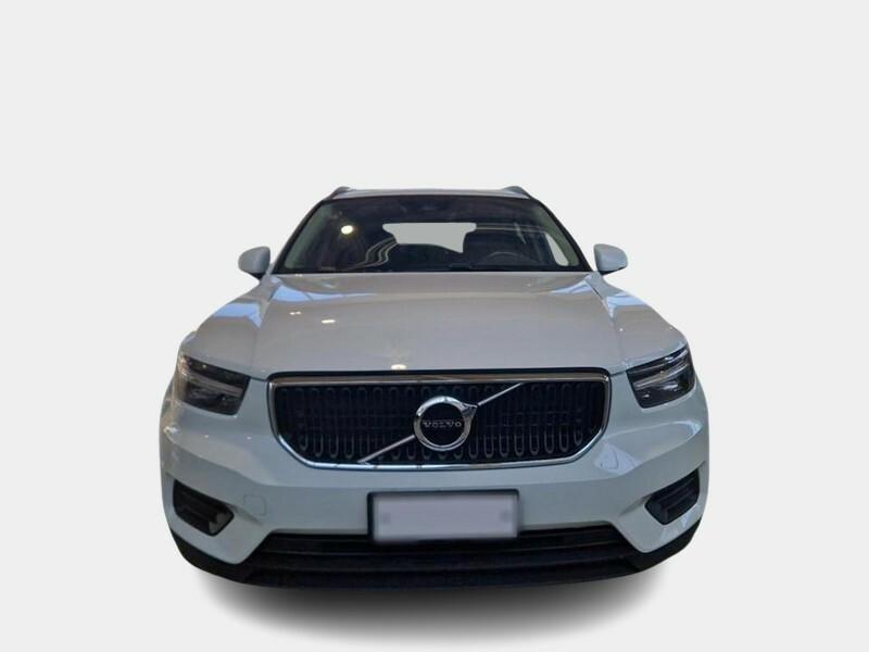 VOLVO XC40 D3 GEARTRONIC BUSINESS SUV