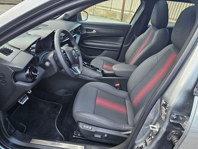 ALFA ROMEO Junior 1.2 136 CV Hybrid eDCT6 Speciale