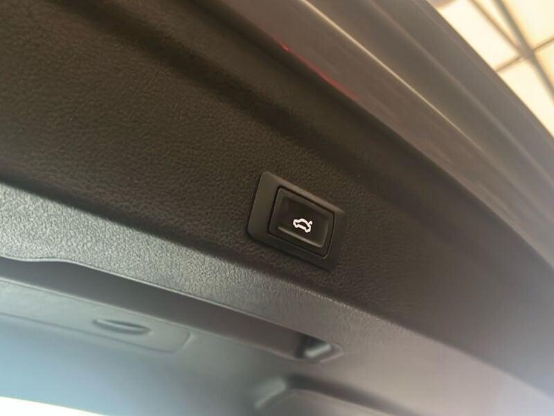 Audi Q3 Q3 SPB 35 TDI quattro S tronic Business Plus