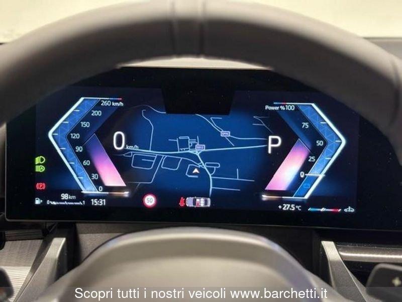 BMW Serie 5 520d 48V xdrive M Sport Pro auto