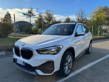 BMW X1 sDrive18d xLine 150CV NAVI+RETR.