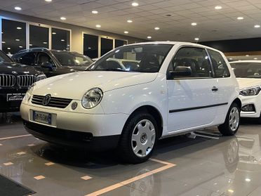 Volkswagen Lupo 1.0 19.000 KM !!! UNICO PROPRIETARIO !