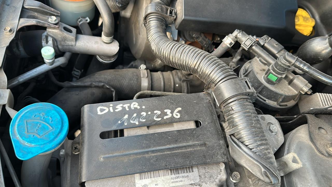Suzuki Grand Vitara 1.9 DDiS 5 porte