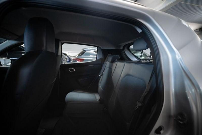 Dacia Spring Comfort Electric 45