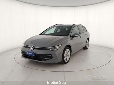 Volkswagen Golf Variant 2.0 TDI 150 CV DSG SC...