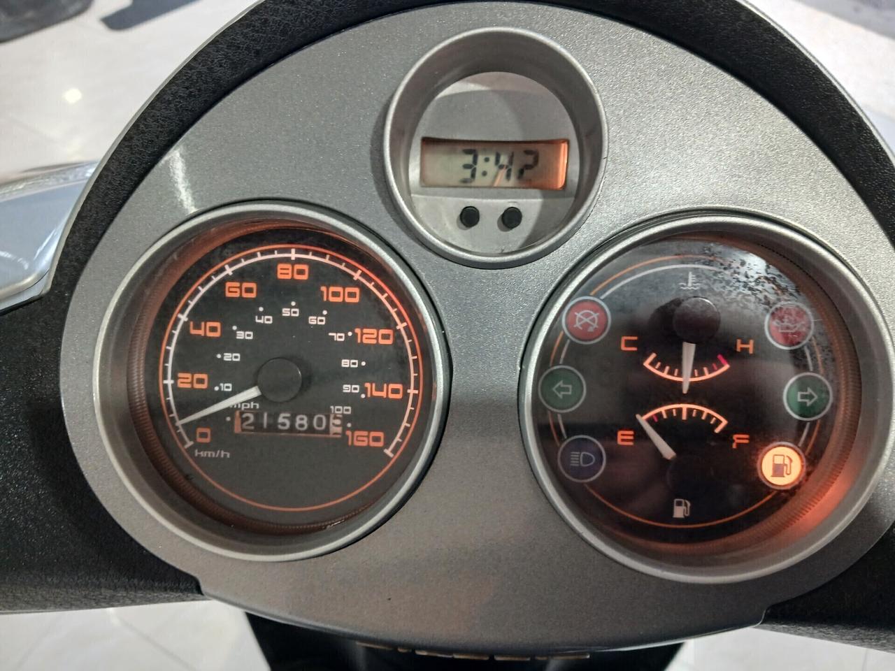 Piaggio Carnaby 125 GARANTITO 12 MESI