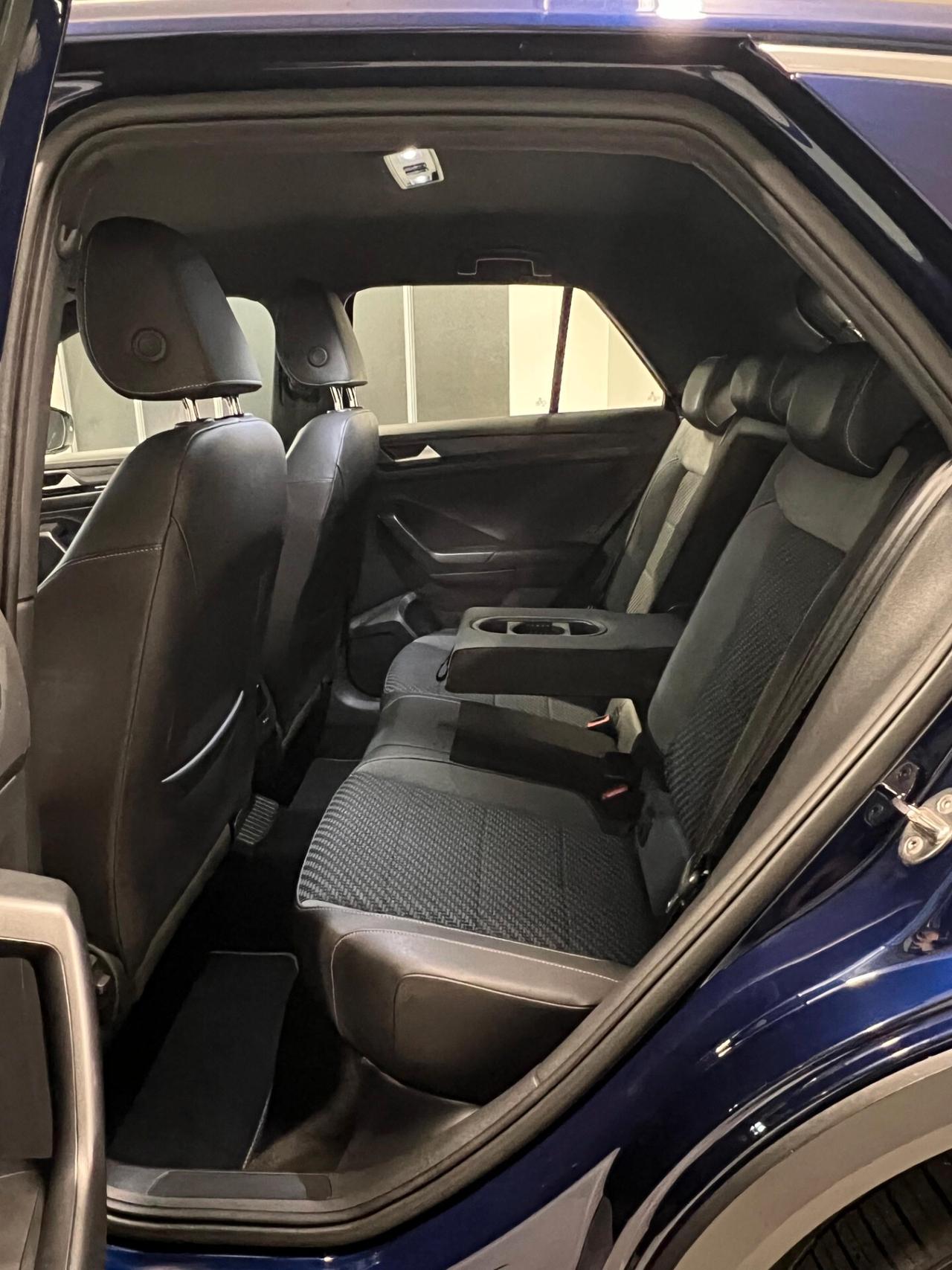 Volkswagen T-Roc 1.6 TDI SCR Advanced BlueMotion Technology