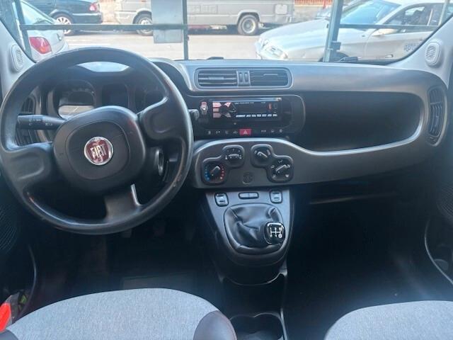 Fiat Panda 1.3 MJT Finanziabile Garanzia