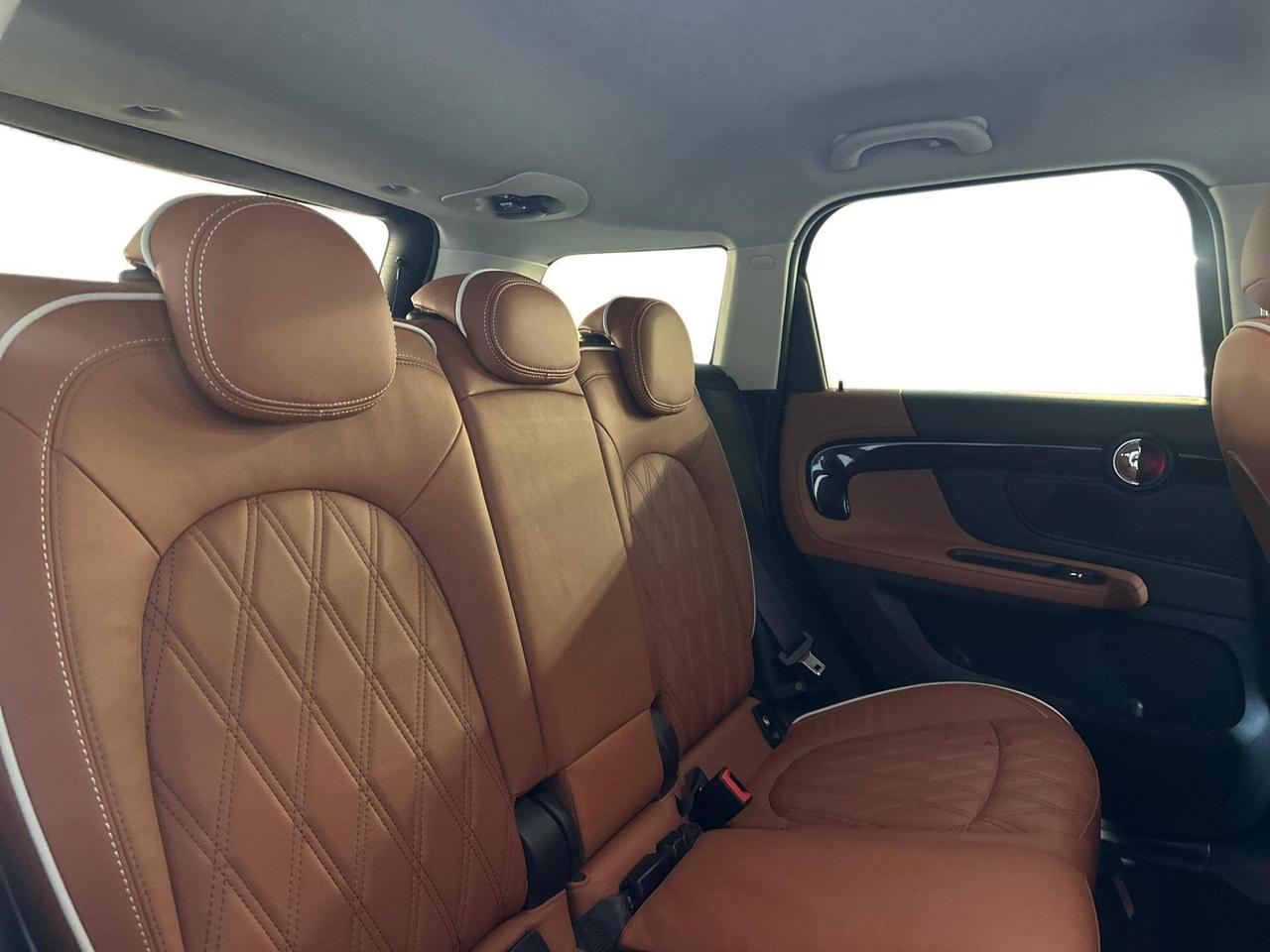 MINI Countryman One 'ALL4'