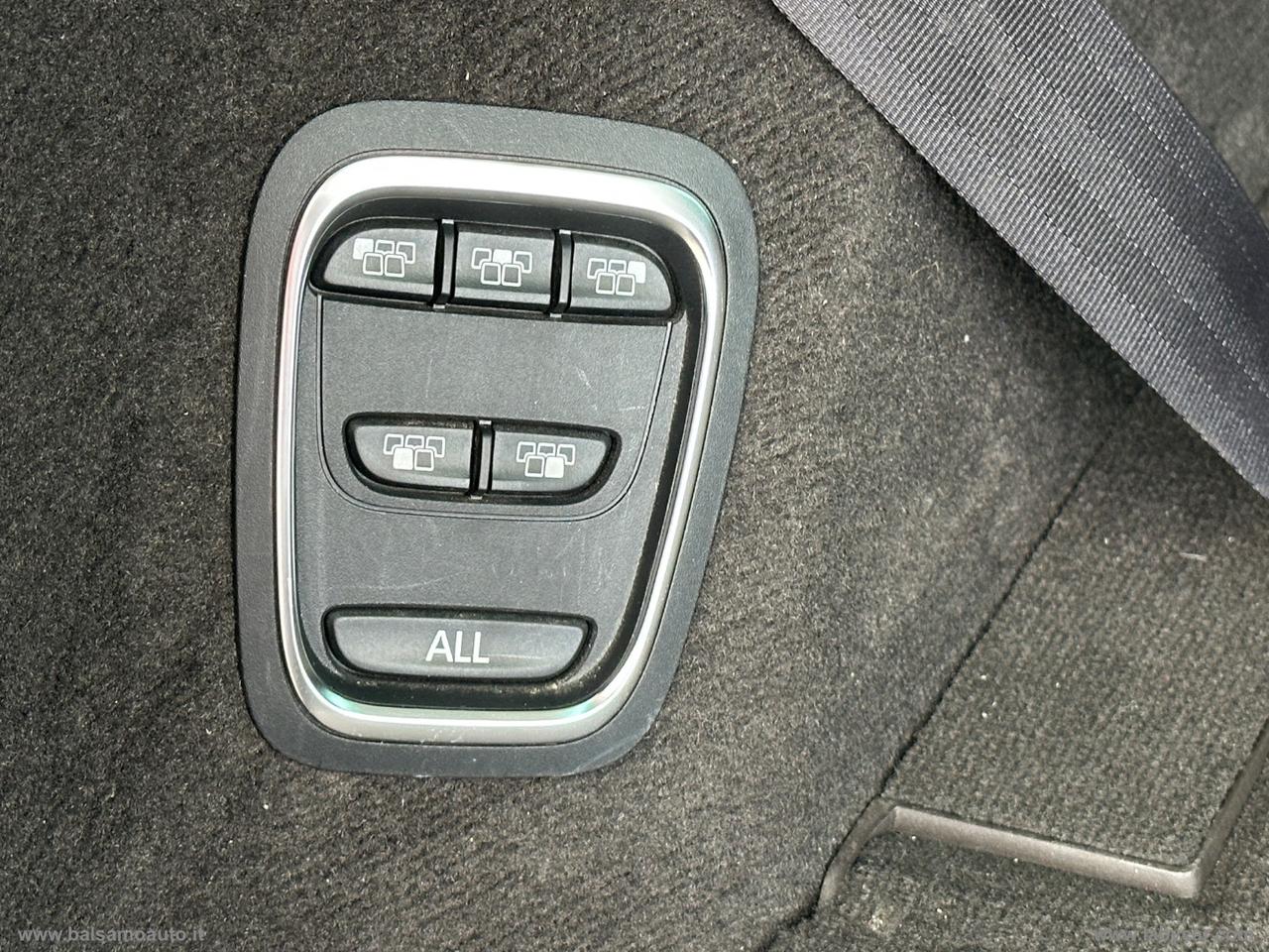 RENAULT Espace BOSE INITIAL PARIS 4CONTROL