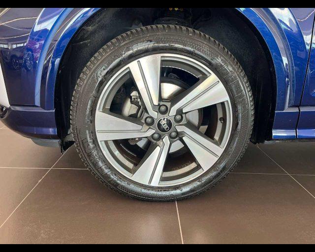AUDI Q2 35 TFSI S tronic Admired