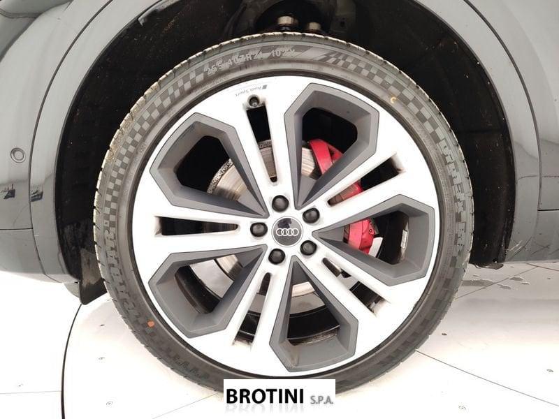 Audi Q5 Q5 40 TDI 204 CV quattro S tronic S line plus