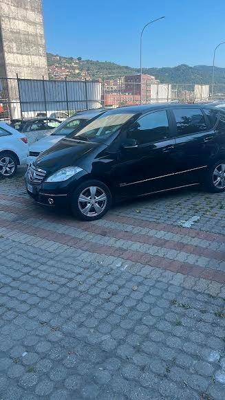 Mercedes-benz A 180 A 180 CDI Avantgarde neopatentati