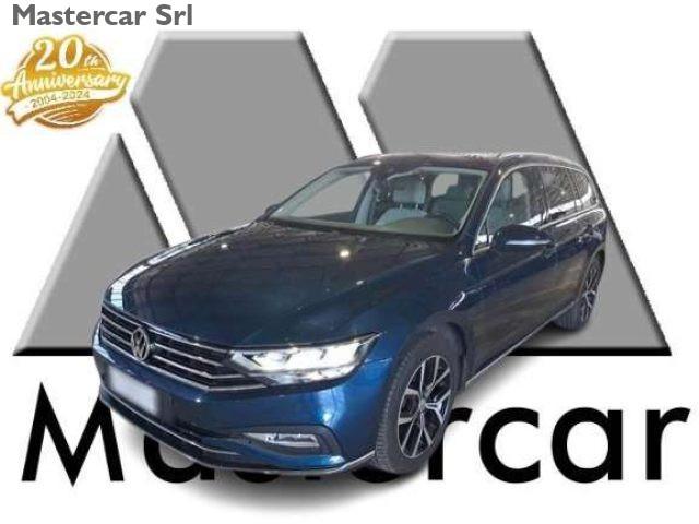VOLKSWAGEN Passat Variant 2.0 tdi Executive 190cv dsg - GA265XW