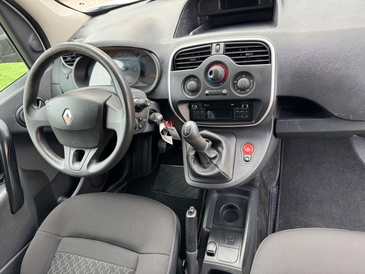 Renault Kangoo 1.5 dci (iva compresa)