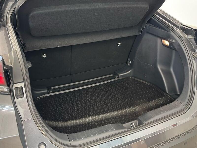 Toyota C-HR C-HR 1.8 HV Trend