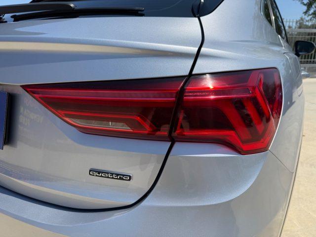 AUDI Q3 SPB 35 TDI quattro IVA ESPOSTA