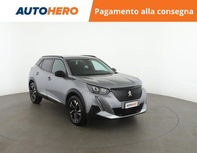 PEUGEOT 2008 PureTech 100 S&S Allure Pack