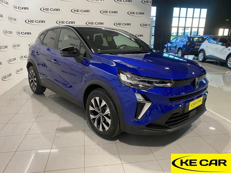 Renault Captur evolution ECO-G 120-PACK STYLE-PROMO RENAULT