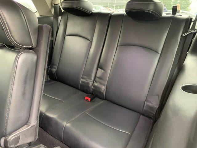 FIAT Freemont 2.0 Multijet 170 CV Lounge