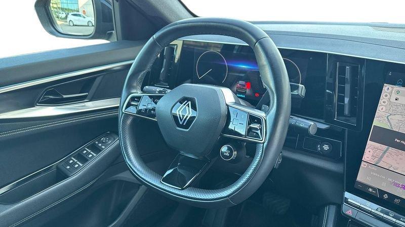 Renault Austral 2023 1.2 E-Tech full hybrid 200cv Iconic Auto
