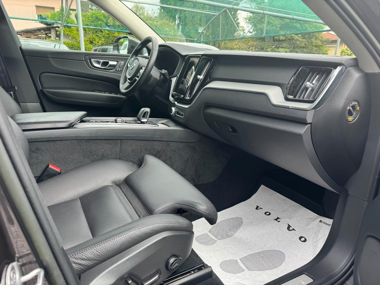 XC60 II 2022 2.0 t8 recharge phev Inscription awd 310cv aut