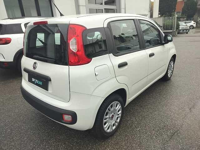Fiat Panda 1.2 EasyPower Easy GPL
