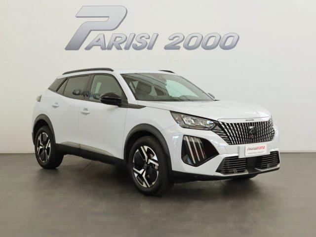 PEUGEOT 2008 Allure PureTech 130CV EAT8 *PROMO PARISI GROUP*