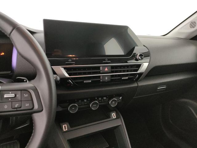 CITROEN C4 BlueHDi 130 S&S EAT8 Feel Pack