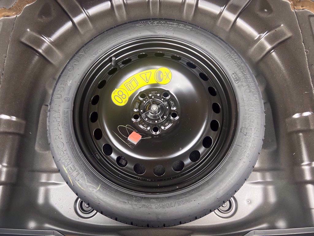 FORD Focus 1.0 EcoBoost Hybrid 155 CV 5p. Active X del 2022